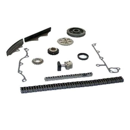 Kit Chaine de distribution Mazda 323 1.3 1980-2012 032412660