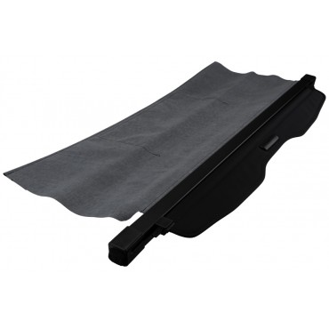 Plage de Coffre Arrière Pour Smart Fortwo 2007-2010