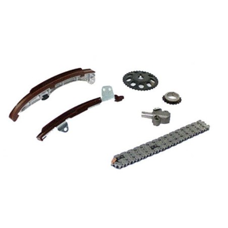 Kit Chaine de distribution Toyota Yaris Verso 1.3 2000-2006 1350621030