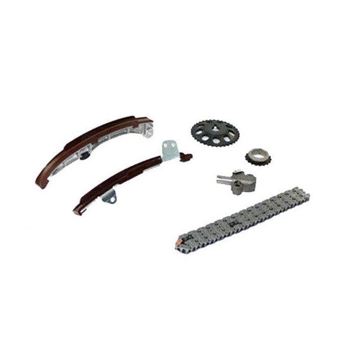 Kit Chaine de distribution Toyota Yaris Verso 1.3 2000-2006 1350621030