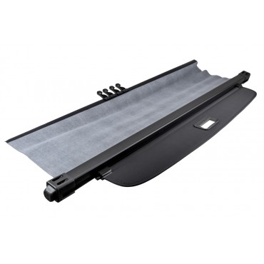 Plage de Coffre Arrière Pour Nissan X-Trail II 2007-2013