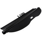 Plage de Coffre Arrière Pour Subaru Forester 2012-2013