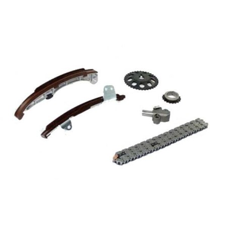 Kit Chaine de distribution Toyota Yaris Verso 1.3 2000-2006 1350621030
