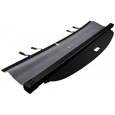 Plage de Coffre Arrière Pour Toyota Rav 4 III 2005-2013