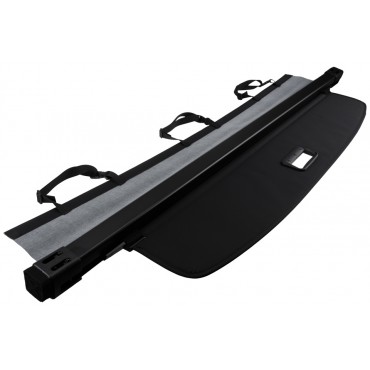 Plage de Coffre Arrière Pour Vw Touareg 2010-2018