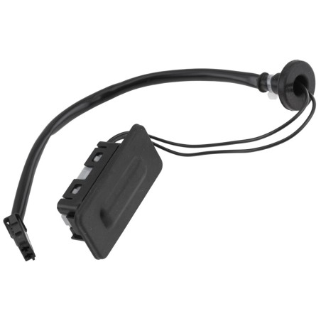 Poignée de Coffre Arrière Pour Chevrolet Aveo Captiva -à partir de 2011 96940890