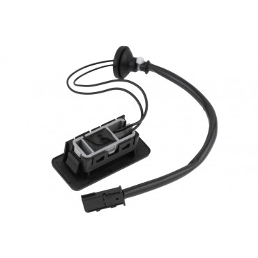 Poignée de Coffre Arrière Pour Chevrolet Aveo Captiva -à partir de 2011 96940890