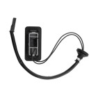 Poignée de Coffre Arrière Pour Chevrolet Aveo Captiva -à partir de 2011 96940890