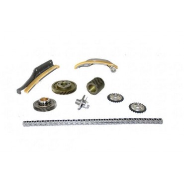 Kit Chaine de distribution Mitsubishi Canter 3.0 ME200748 ME190016 ME190013