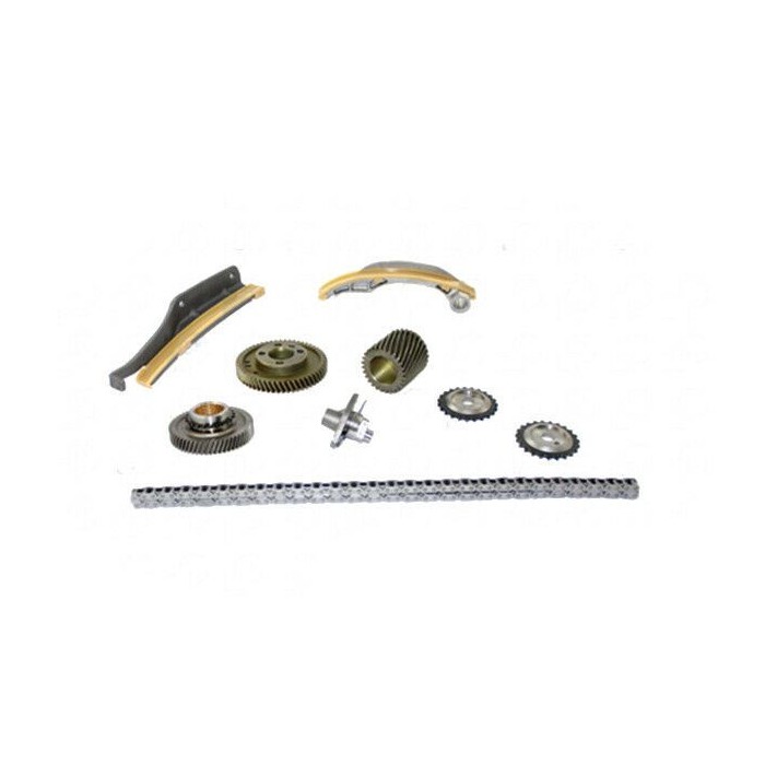 Kit Chaine de distribution Mitsubishi Canter 3.0 ME200748 ME190016 ME190013