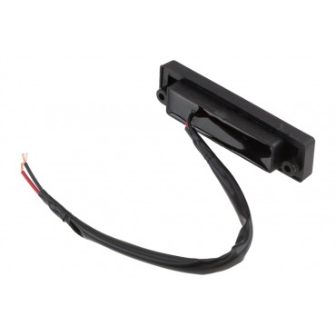 Poignée de Coffre Arrière Pour Kia Rio IV 2017-2023 81260-H8100 81260H8100