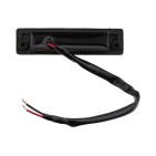 Poignée de Coffre Arrière Pour Kia Rio IV 2017-2023 81260-H8100 81260H8100