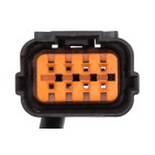 Poignée de Coffre Arrière Pour Kia Rio IV 2017-2023 81260-H8000 81260H8000