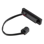 Poignée de Coffre Arrière Pour Hyundai Kona Kia Picanto III 81260-G6010