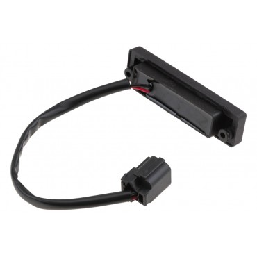 Poignée de Coffre Arrière Pour Hyundai Kona Kia Picanto III 81260-G6010