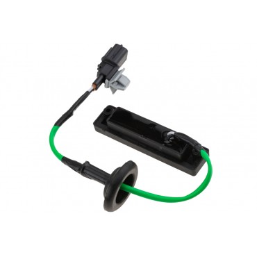 Poignée de Coffre Arrière Pour Hyundai Kona Kia Picanto III 81260-G6000