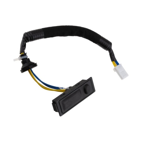 Poignée de Coffre Arrière Pour Nissan Pathfinder 25380-3JA0A 253803JA0A