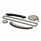 Kit Chaine de distribution C-MAX Focus Mondeo Mazda 5 6 Volvo S40 V50 1119172