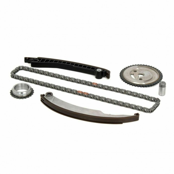 Kit Chaine de distribution C-MAX Focus Mondeo Mazda 5 6 Volvo S40 V50 1119172