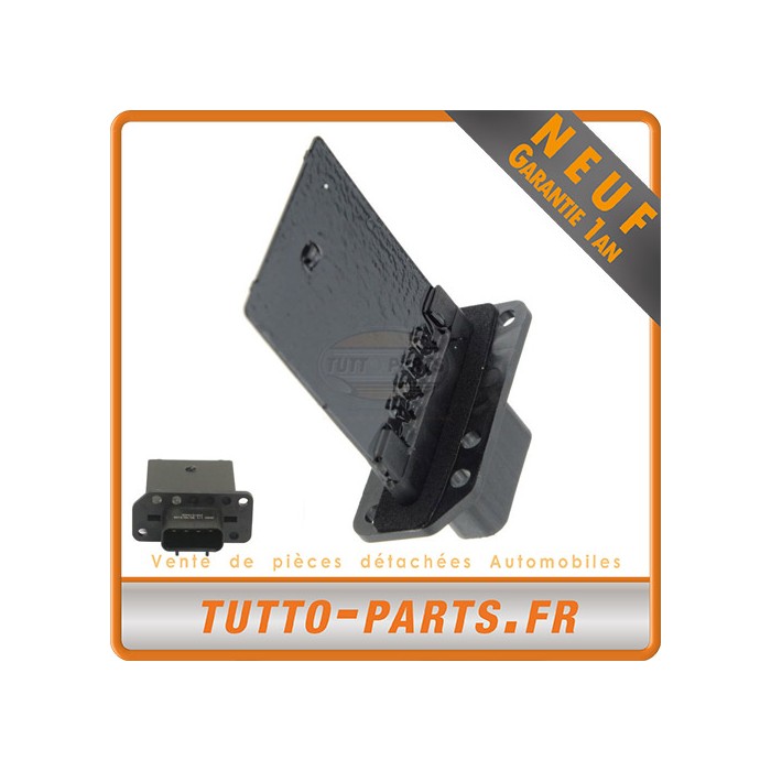 Resistance Chauffage Nissan 271507S000 271505Z000