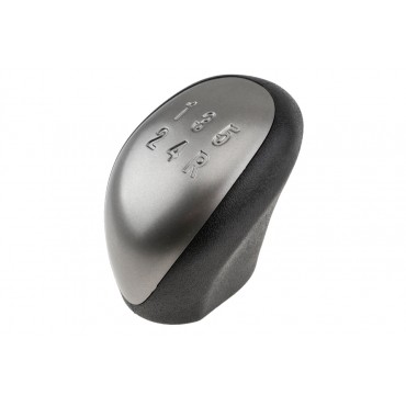 Pommeau de Vitesse Pour Lancia Musa Ypsilon 55344135