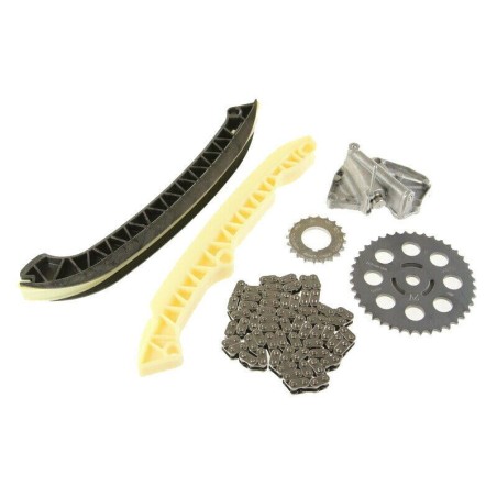 Kit Chaine de distribution Skoda Fabia VW Fox Polo 1.2 03D109229 03D109229S2
