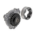 Pompe à Huile Pour Hyundai I10 I II I20 I II Kia Picanto II Rio III 21310-03100