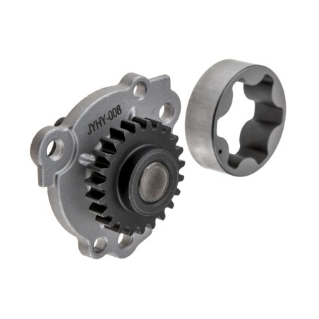 Pompe à Huile Pour Hyundai I10 I II I20 I II Kia Picanto II Rio III 21310-03100