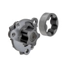 Pompe à Huile Pour Hyundai I10 I II I20 I II Kia Picanto II Rio III 21310-03100