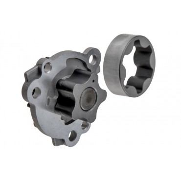 Pompe à Huile Pour Hyundai I10 I II I20 I II Kia Picanto II Rio III 21310-03100