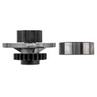 Pompe à Huile Pour Hyundai I10 I II I20 I II Kia Picanto II Rio III 21310-03100