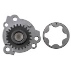 Pompe à Huile Pour Hyundai I10 I II I20 I II Kia Picanto II Rio III 21310-03100