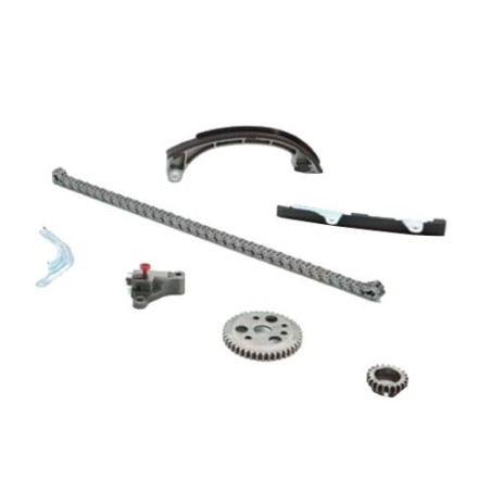 Kit Chaine de distribution Toyota Yaris 1.0 1999-2006 1302023021