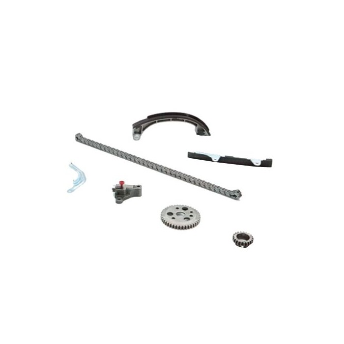 Kit Chaine de distribution Toyota Yaris 1.0 1999-2006 1302023021