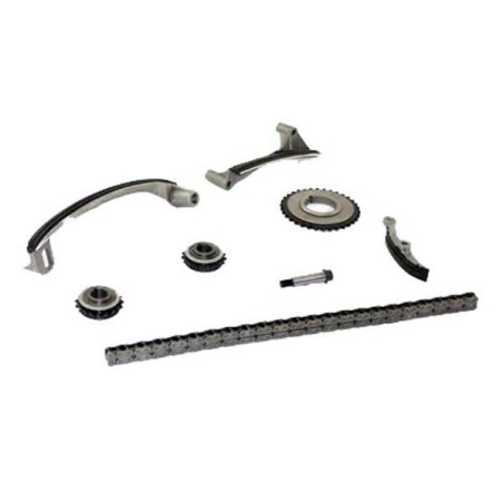 Kit Chaine de distribution Mitsubishi Pajero 2.6 1983-2007 MD021111