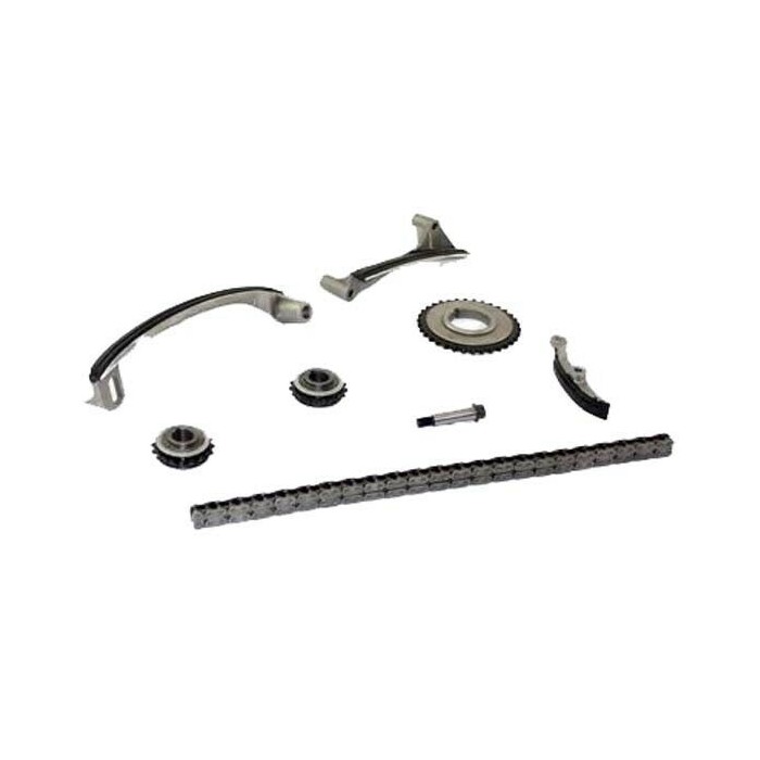 Kit Chaine de distribution Mitsubishi Pajero 2.6 1983-2007 MD021111