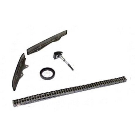 Kit Chaine de distribution Mitsubishi Pajero 2.6 1983-2007 MD020843