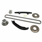 Kit Chaine de distribution Mitsubishi Starion 2.6 1989-2010 MD020843
