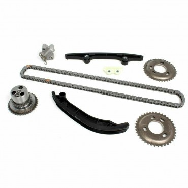 Kit Chaine de distribution Mitsubishi Starion 2.6 1989-2010 MD020843