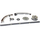 Kit Chaine de distribution Auris Celica Corolla RAV-4 MR-S MR2 Opa 135060D020