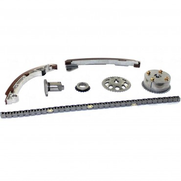 Kit Chaine de distribution Auris Celica Corolla RAV-4 MR-S MR2 Opa 135060D020