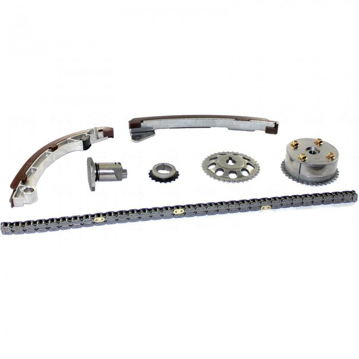 Kit Chaine de distribution Auris Celica Corolla RAV-4 MR-S MR2 Opa 135060D020