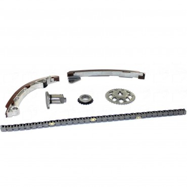 Kit Chaine de distribution Auris Avensis Celica Corolla MR-S MR2 Opa 1305022011