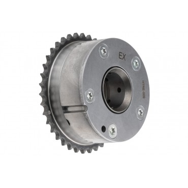 Poulie Dispositif d'Arbre à Cames Pour Dacia Logan II Sandero II III 130251361R