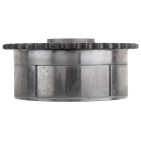 Poulie Dispositif d'Arbre à Cames Pour Dacia Logan II Sandero II III 130251361R