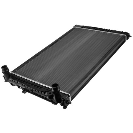 Radiateur d'Eau Pour Audi A4 A6 Skoda Superb I Vw Passat 8D0121251K 8D0121251Q