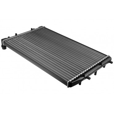 Radiateur d'Eau Pour Seat Cordoba Ibiza III IV Skoda Fabia I II 6Q0121253R