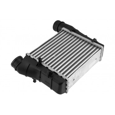 Radiateur Intercooler Pour Audi A4 1.9 2.0 TDI 2000-2008 8E0145805S 8E0145805F