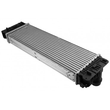 Radiateur Intercooler Pour Mercedes Sprinter Vw Crafter A2E0145804A 2E0145804A
