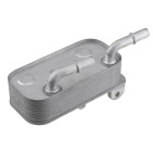 Radiateur Refroidisseur d'Huile Pour Bmw Série 5 E39 7 E38 17211437771